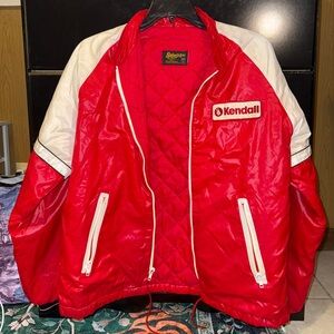 Vintage Kendall Swingster Jacket